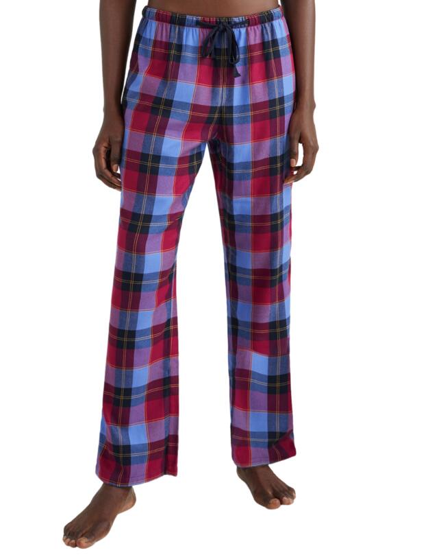 Tommy Hilfiger Original Sleep Pyjama Pants Kilt Tartan