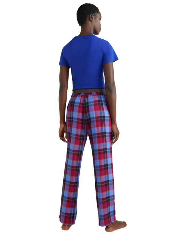 Tommy Hilfiger Original Sleep Pyjama Pants Kilt Tartan