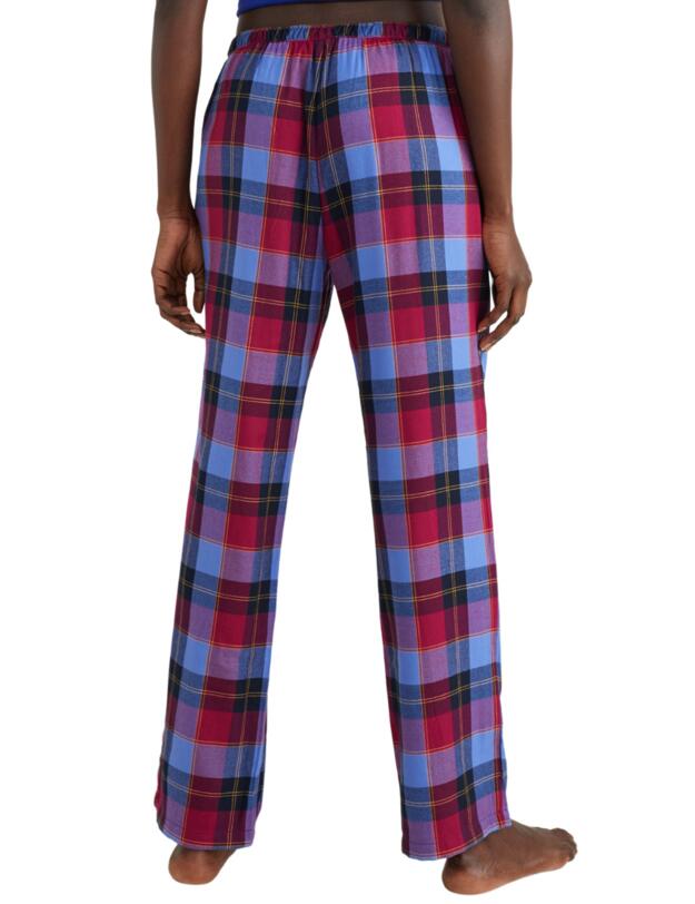Tommy Hilfiger Original Sleep Pyjama Pants Kilt Tartan
