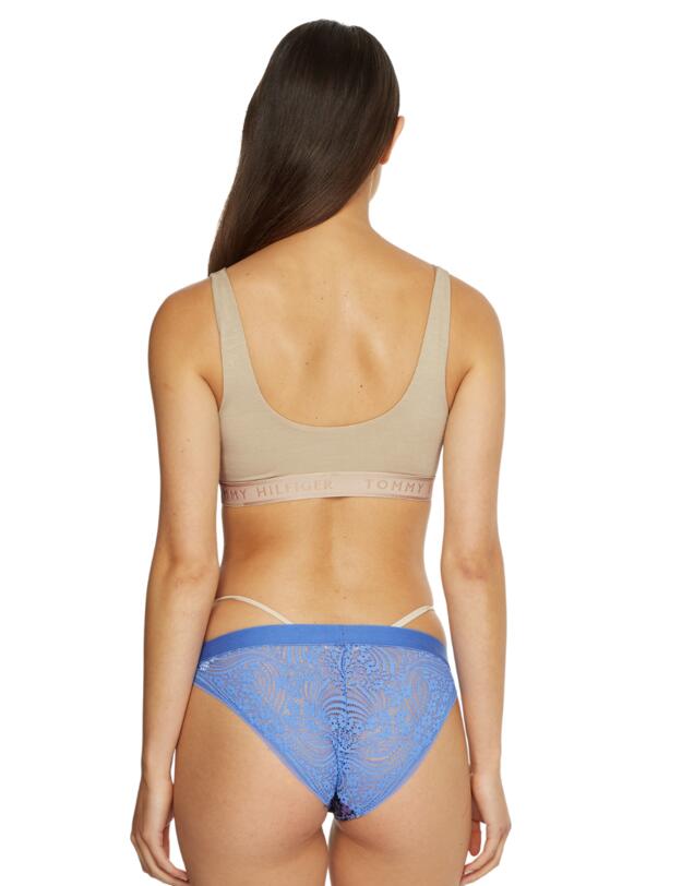Tommy Hilfiger Bralette Misty Blush