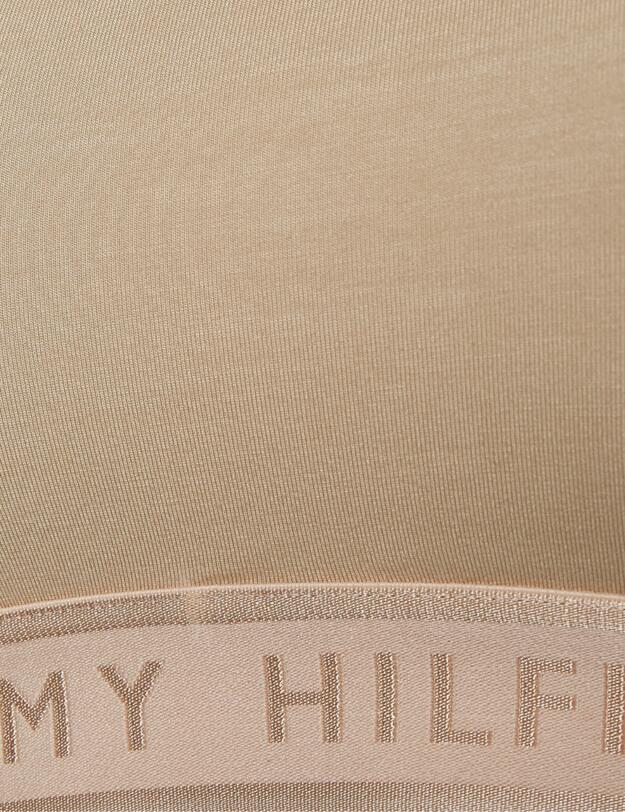 Tommy Hilfiger Bralette Misty Blush