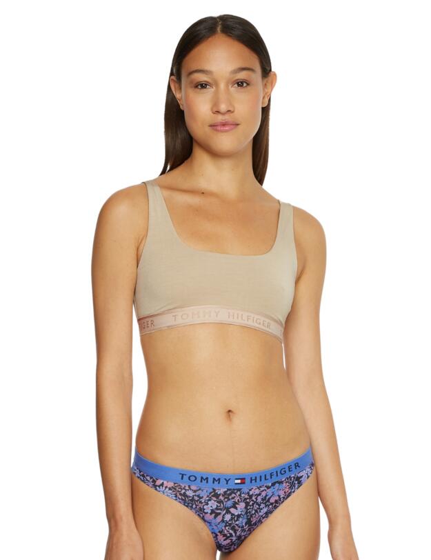Tommy Hilfiger Bralette Misty Blush
