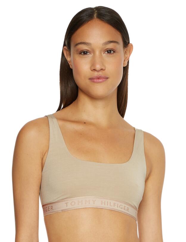 Tommy Hilfiger Bralette Misty Blush