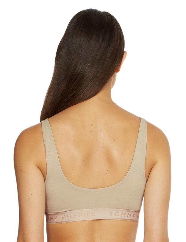 Tommy Hilfiger Bralette Misty Blush