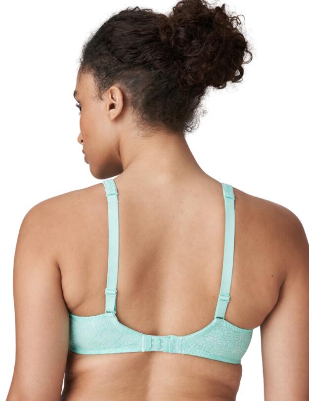 Prima Donna Twist Epirus Padded Bralette Miami Mint