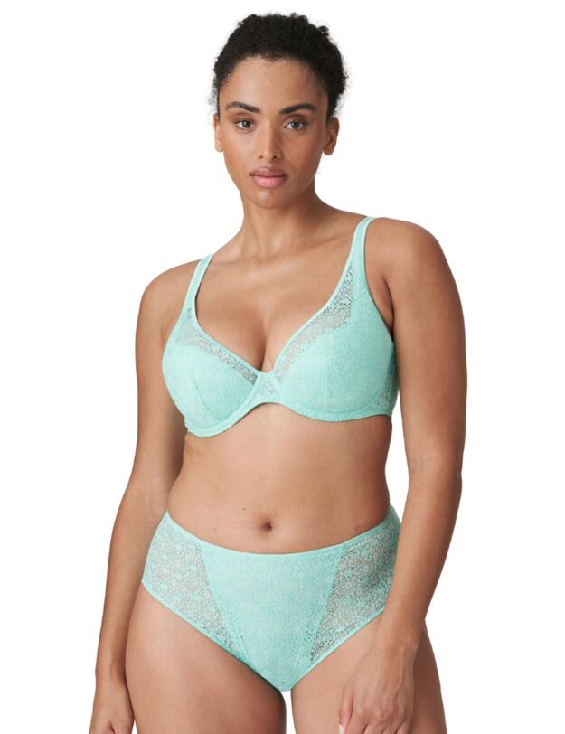 Prima Donna Twist Epirus Padded Bralette Miami Mint