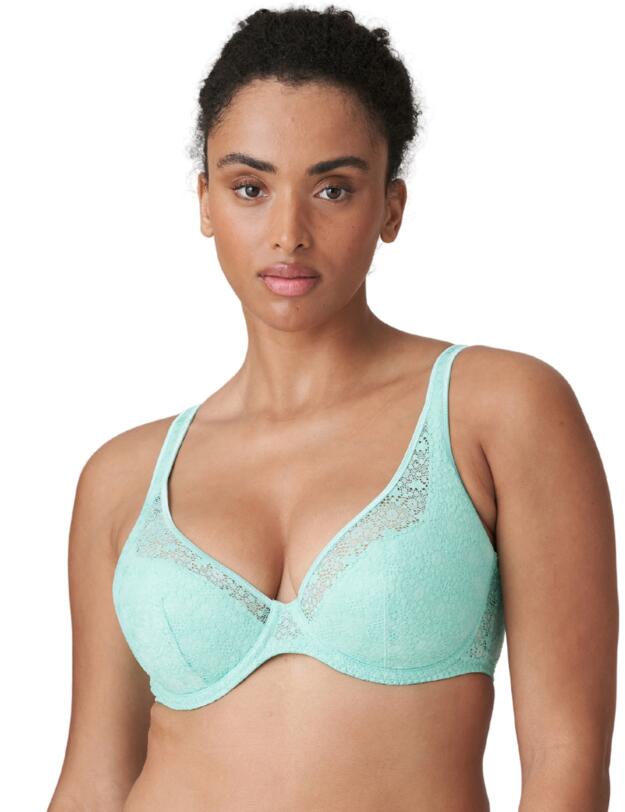Prima Donna Twist Epirus Padded Bralette Miami Mint