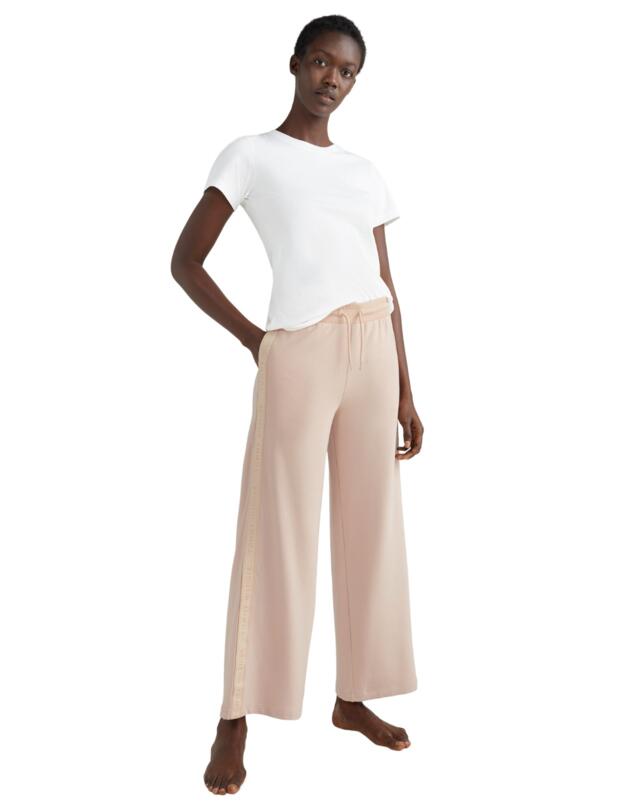 Tommy Hilfiger Hilfiger Modal Pants Misty Blush