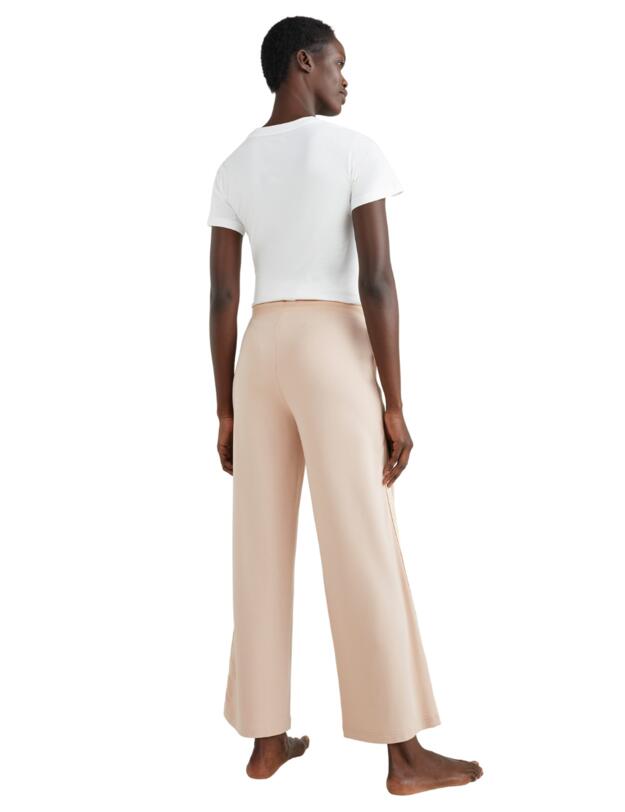 Tommy Hilfiger Hilfiger Modal Pants Misty Blush