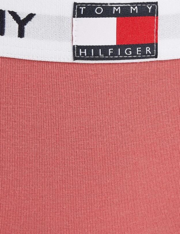 Tommy Hilfiger Tommy 85 Cotton Brief English Pink