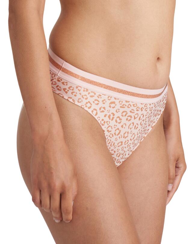 Marie Jo Benicio Rio Briefs Pearly Pink 