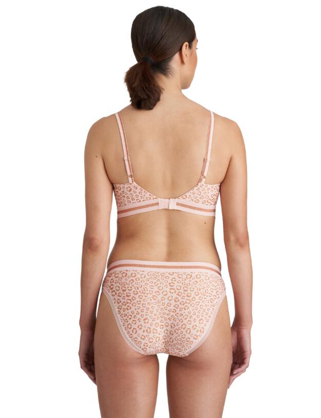Marie Jo Benicio Rio Briefs Pearly Pink 