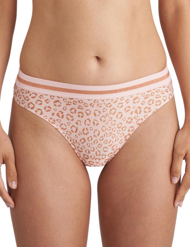 Marie Jo Benicio Rio Briefs Pearly Pink 