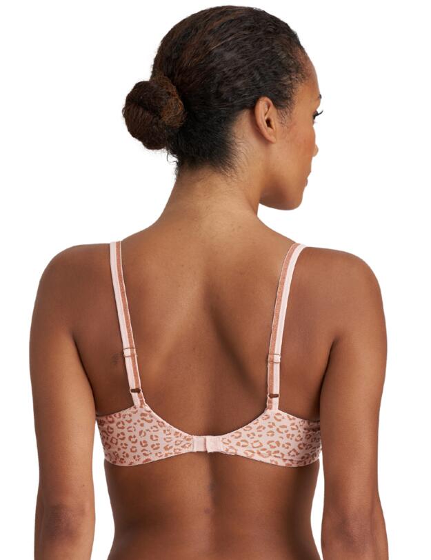 Marie Jo Benicio Padded Balcony Bra Pearly Pink 