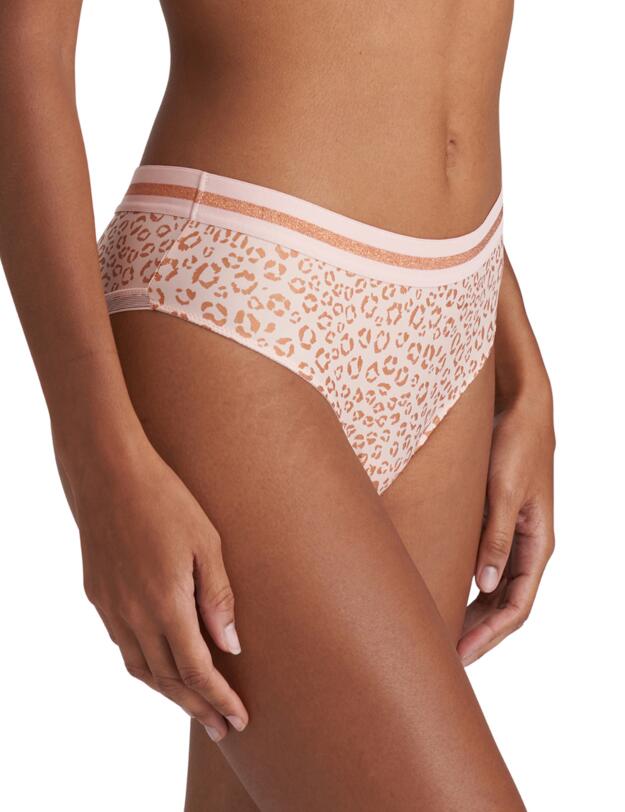 Marie Jo Benicio Hotpants Pearly Pink 