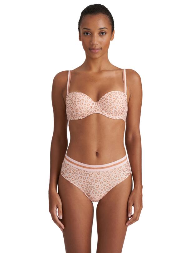 Marie Jo Benicio Hotpants Pearly Pink 