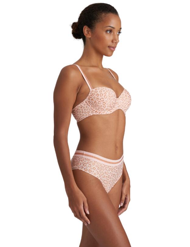 Marie Jo Benicio Hotpants Pearly Pink 