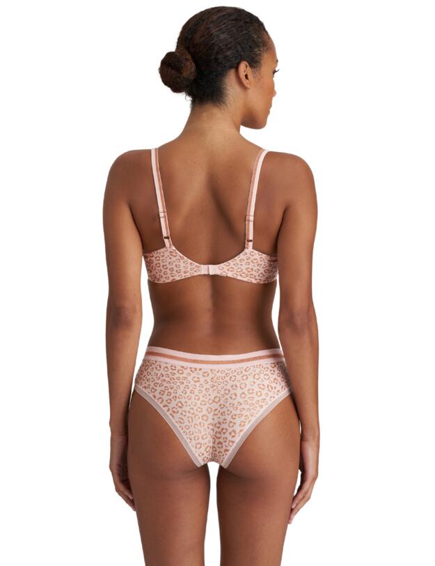 Marie Jo Benicio Hotpants Pearly Pink 