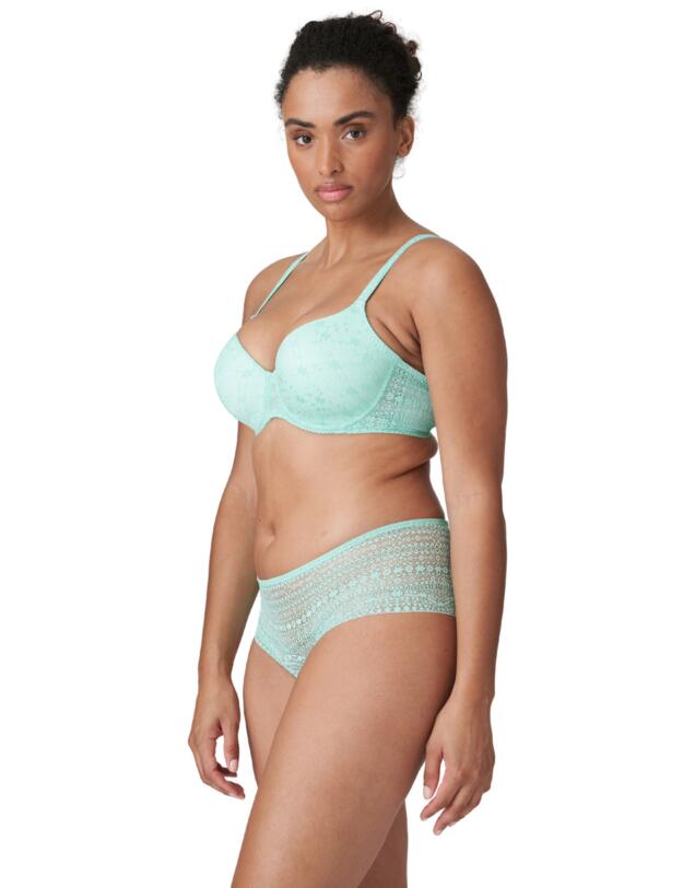 Prima Donna Twist Epirus Heartshape Padded Bra Miami Mint