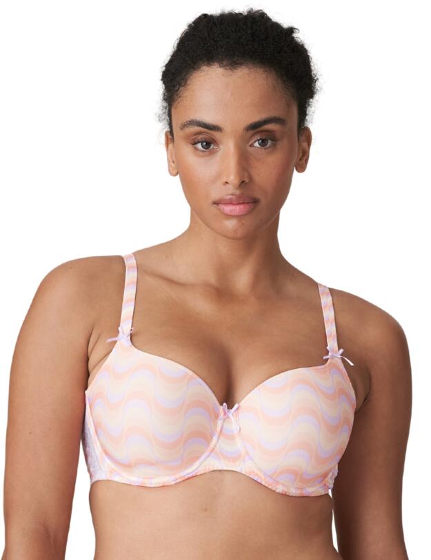 Prima Donna Twist Goleta Heartshape Padded Bra Vintage Summer