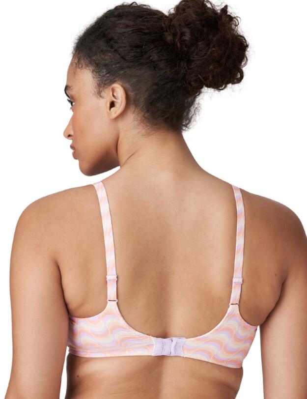 Prima Donna Twist Goleta Heartshape Padded Bra Vintage Summer
