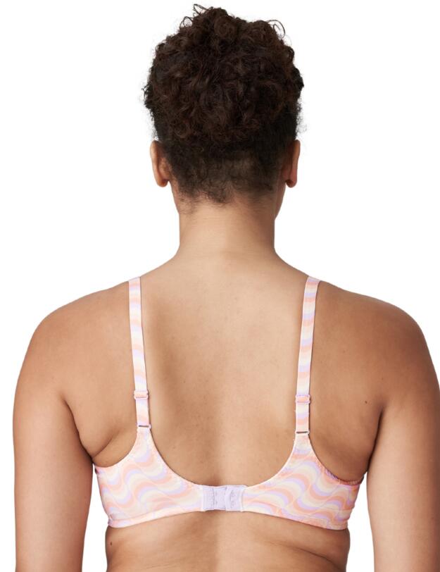 Prima Donna Twist Goleta Full Cup Bra Vintage Summer
