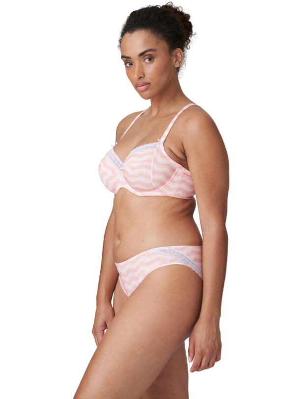 Prima Donna Twist Goleta Full Cup Bra Vintage Summer