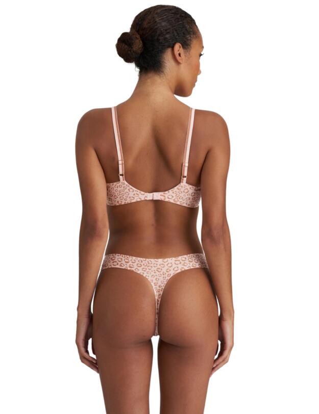 Marie Jo Benicio Thong Pearly Pink 