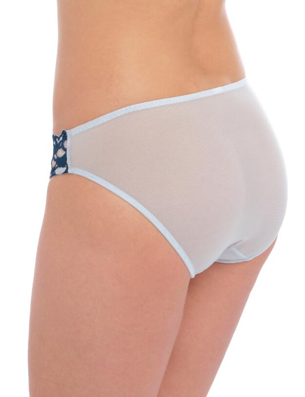  Wacoal Instant Icon Brief Arctic Ice/Titan