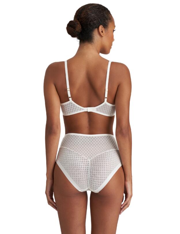 Marie Jo Channing Full Cup Bra Natural 