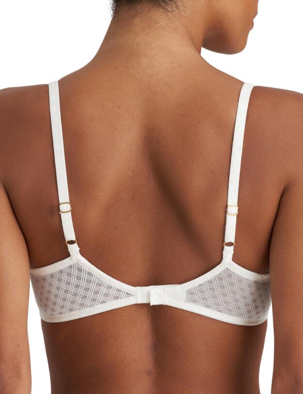 Marie Jo Channing Full Cup Bra Natural 