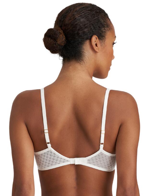Marie Jo Channing Full Cup Bra Natural 