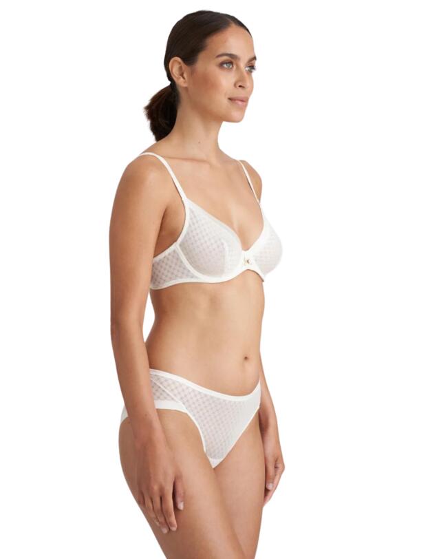 Marie Jo Channing Rio Brief Natural 