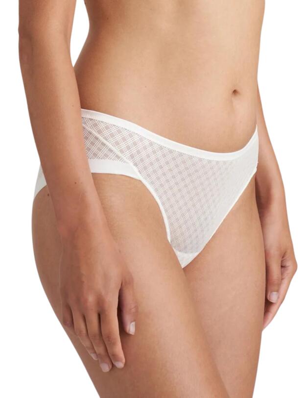 Marie Jo Channing Rio Brief Natural 