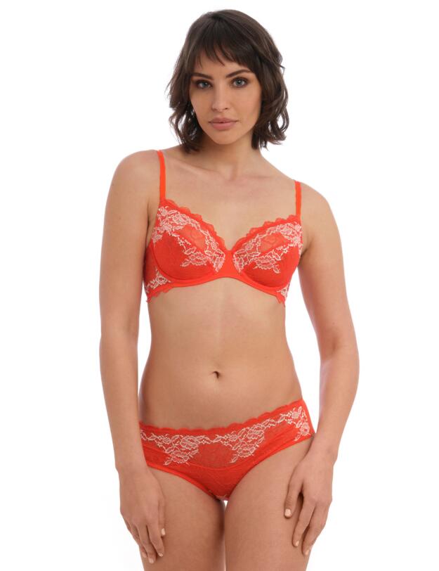 Wacoal Lace Perfection Brief Fiesta 