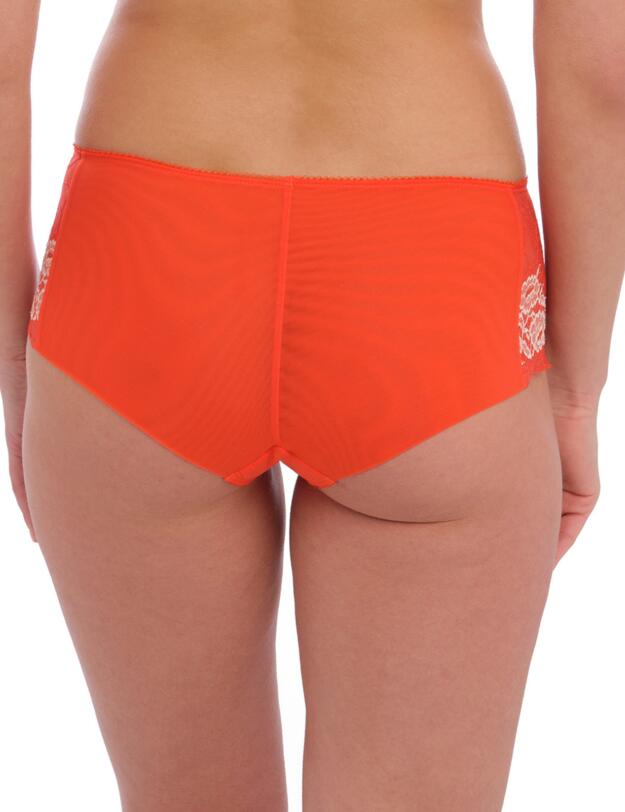 Wacoal Lace Perfection Short Brief Fiesta