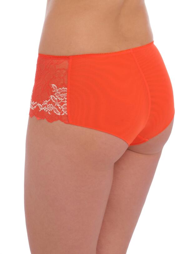 Wacoal Lace Perfection Short Brief Fiesta