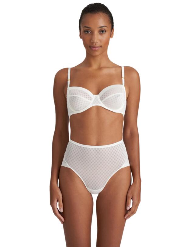 Marie Jo Channing Full Briefs Natural 