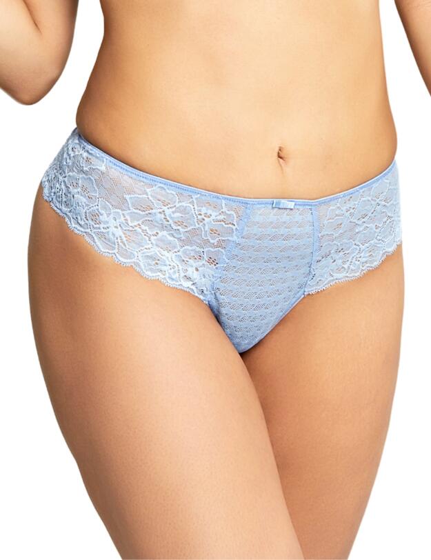 Panache Envy Thong Sky Blue