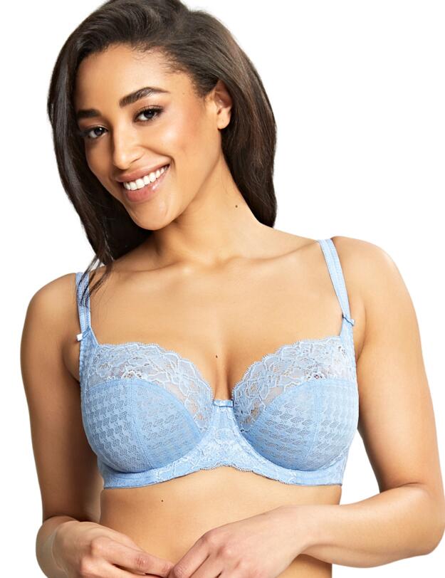 Panache Envy Full Cup Bra Sky Blue