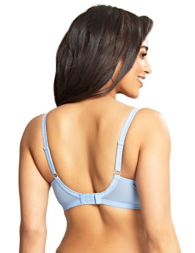 Panache Envy Full Cup Bra Sky Blue
