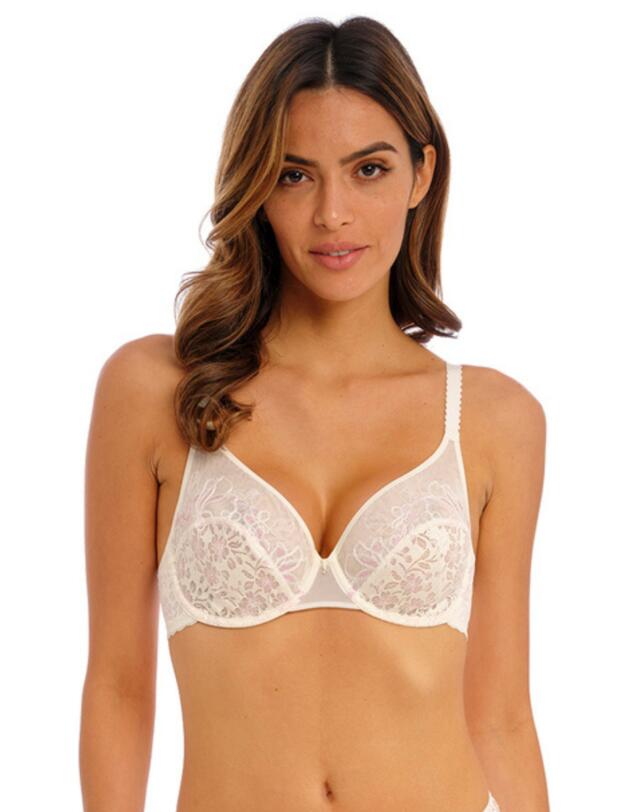 Wacoal Akina Underwired Bra Ivory