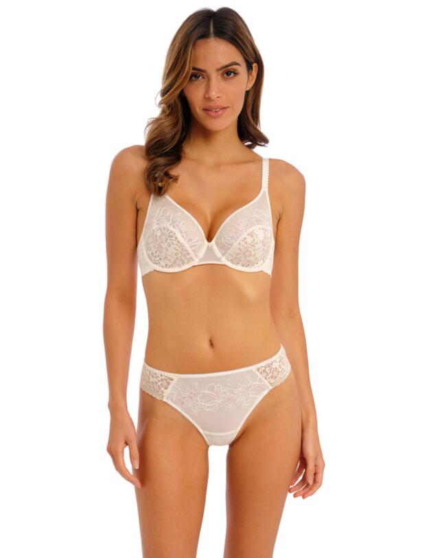 Wacoal Akina Underwired Bra Ivory