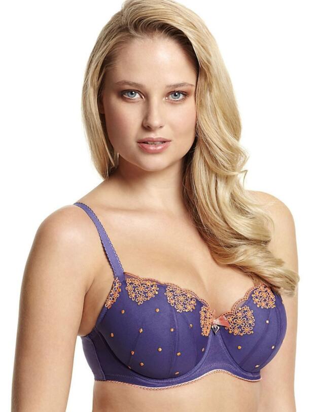 7441 Cleo by Panache Christina Balcony Bra  - 7441 Bra 