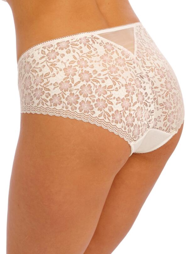 Wacoal Akina Brief Ivory