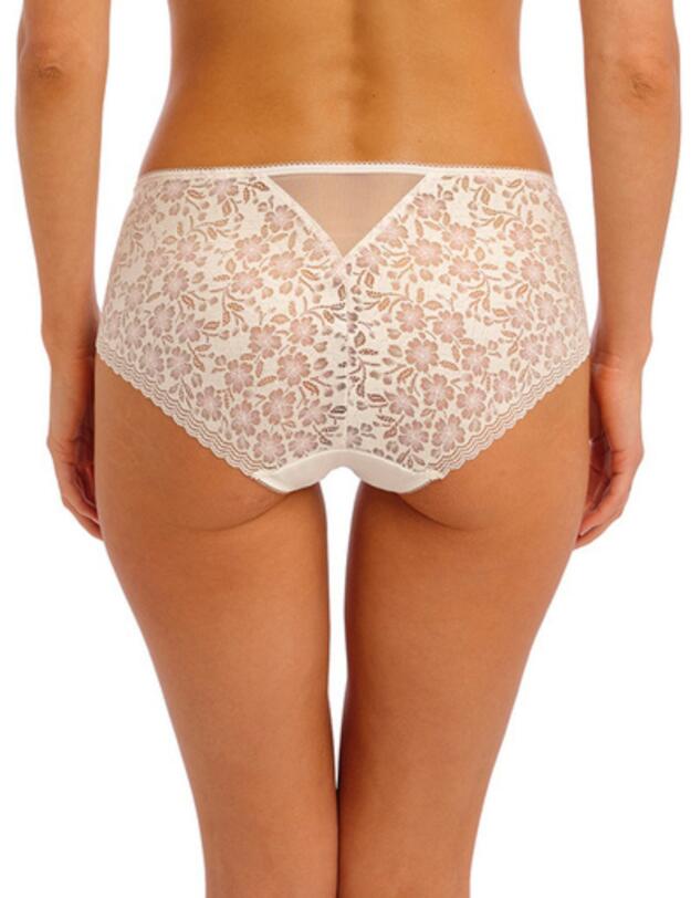 Wacoal Akina Brief Ivory