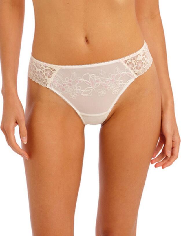 Wacoal Akina Brief Ivory