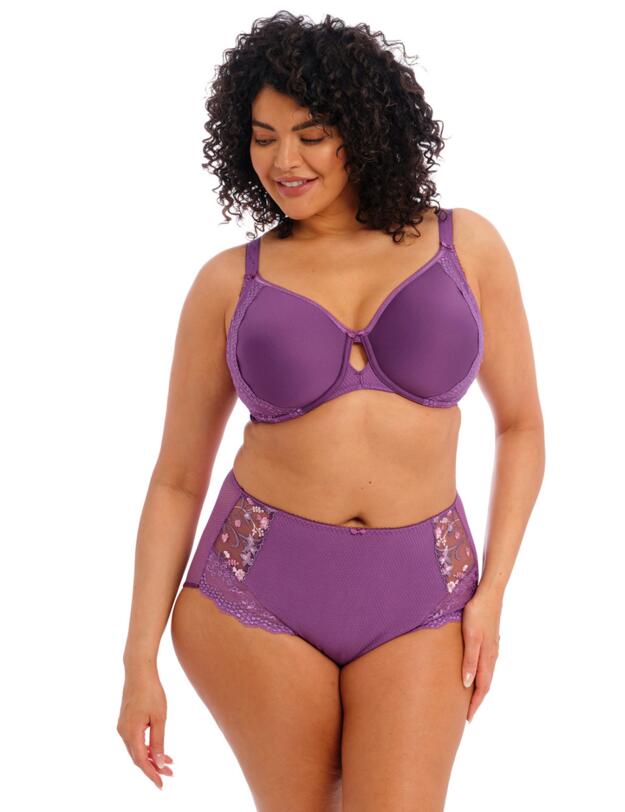 Elomi Charley Full Brief Pansy