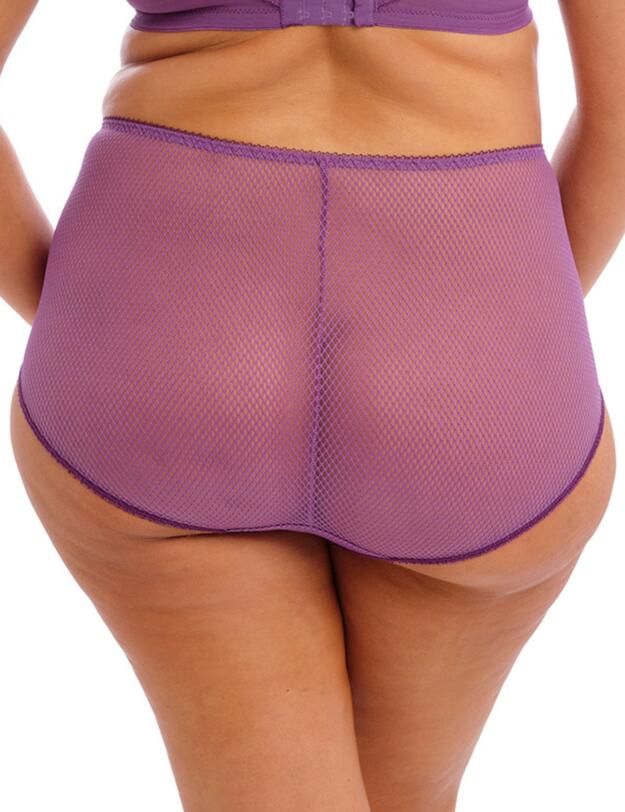 Elomi Charley Full Brief Pansy