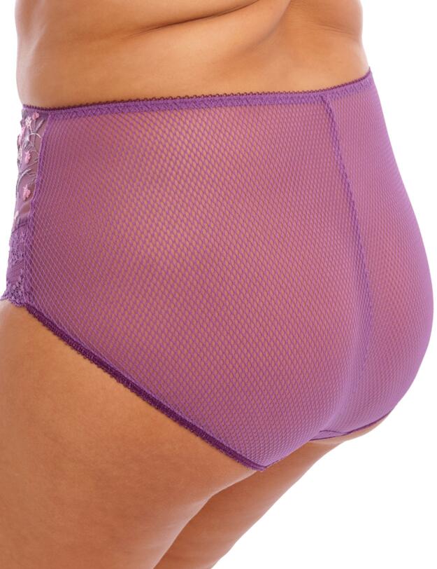 Elomi Charley Full Brief Pansy